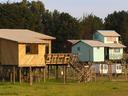 More homes in Horcon.